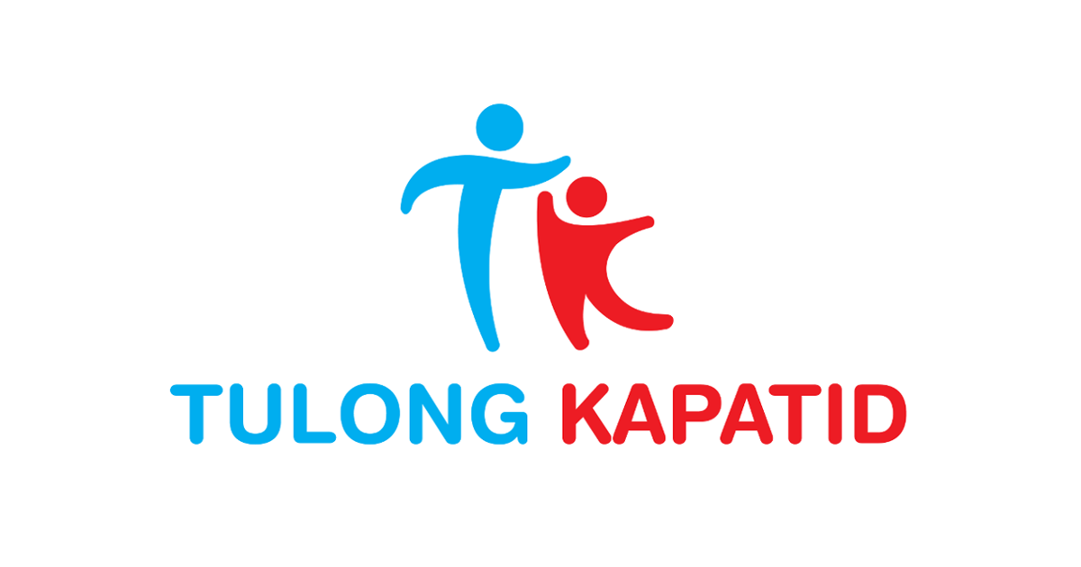 Tulong Kapatid logo